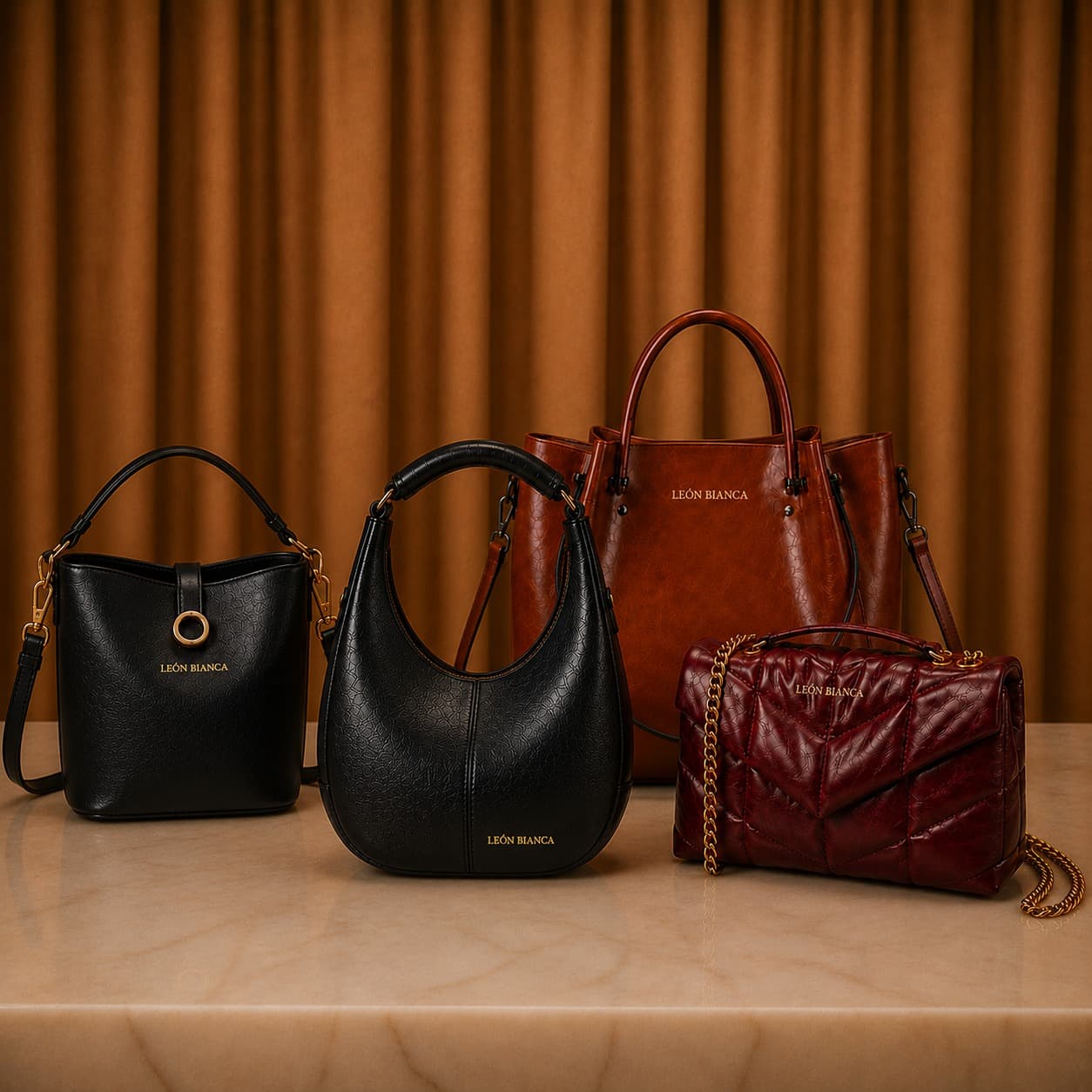 ALL BAGS