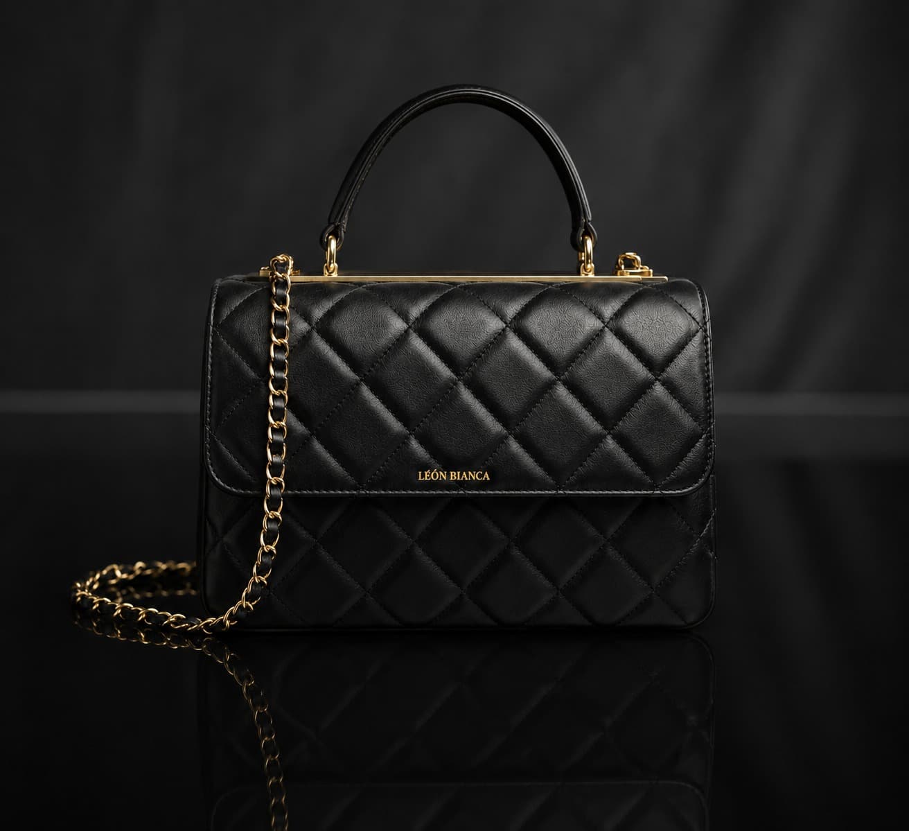 TOP HANDLE BAGS