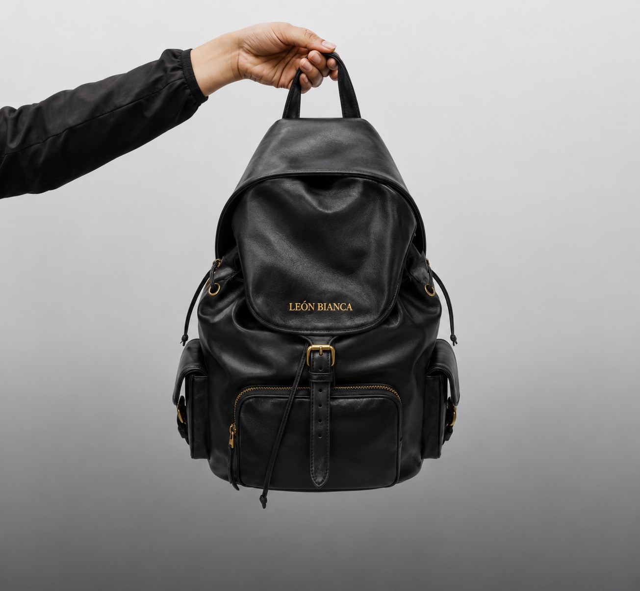 Backpacks